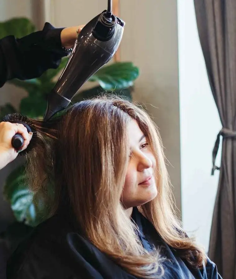 Vinilo Hair Salon - Peluquería Profesional en Villa Carlos Paz