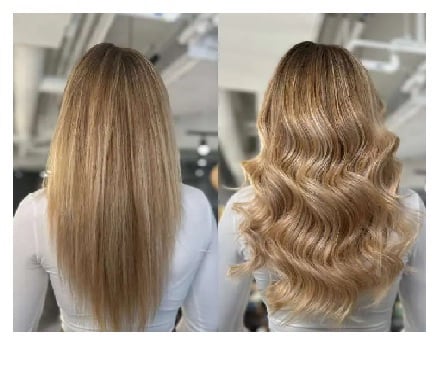 Vinilo Hair Salon - Peluquería Profesional Villa Carlos Paz