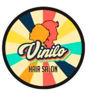 Vinilo Hair Saloon - Peluquería en Villa Carlos Paz